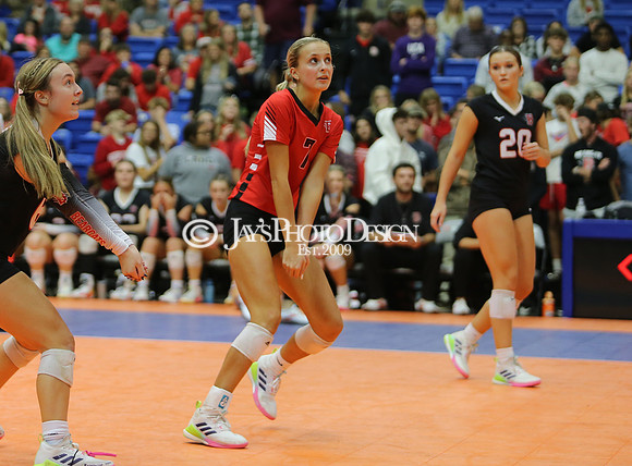 Brookland vs. Shiloh Christian 4A State Final 10-28-23 _JWM_0870