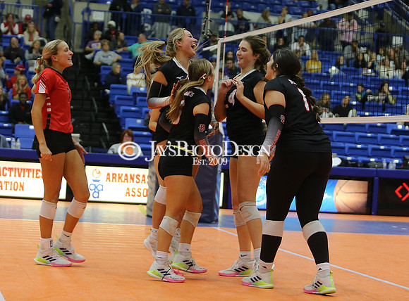 Brookland vs. Shiloh Christian 4A State Final 10-28-23 _JWM_0903