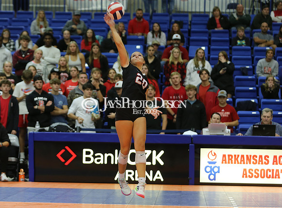 Brookland vs. Shiloh Christian 4A State Final 10-28-23 _JWM_0892