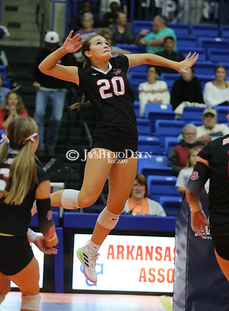 Brookland vs. Shiloh Christian 4A State Final 10-28-23 _JWM_0918