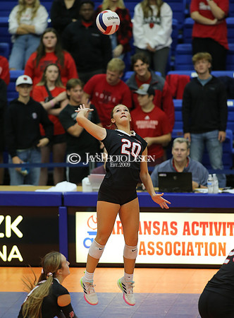 Brookland vs. Shiloh Christian 4A State Final 10-28-23 _JWM_0396