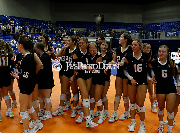 Brookland vs. Shiloh Christian 4A State Final 10-28-23 _JWM_0702