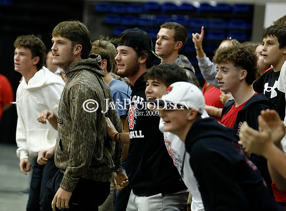 Brookland vs. Shiloh Christian 4A State Final 10-28-23 _JWM_0155