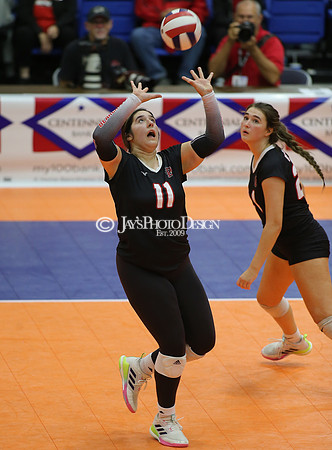Brookland vs. Shiloh Christian 4A State Final 10-28-23 _JWM_0633