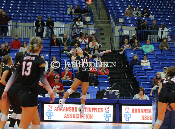 Brookland vs. Shiloh Christian 4A State Final 10-28-23 _JWM_0795