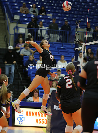 Brookland vs. Shiloh Christian 4A State Final 10-28-23 _JWM_0920