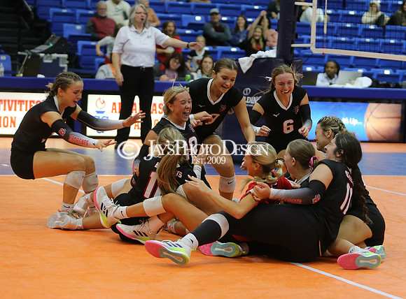 Brookland vs. Shiloh Christian 4A State Final 10-28-23 _JWM_0934
