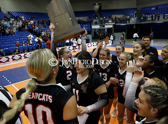 Brookland vs. Shiloh Christian 4A State Final 10-28-23 _JWM_0712