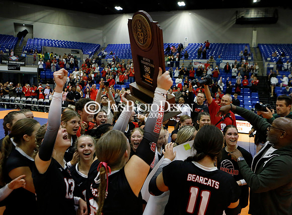 Brookland vs. Shiloh Christian 4A State Final 10-28-23 _JWM_0716