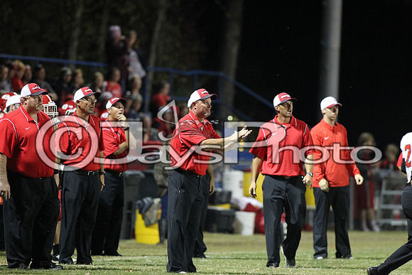 Glen Rose @ Bismarck 10-9-2015 (©Justin Manning) JWM_0615