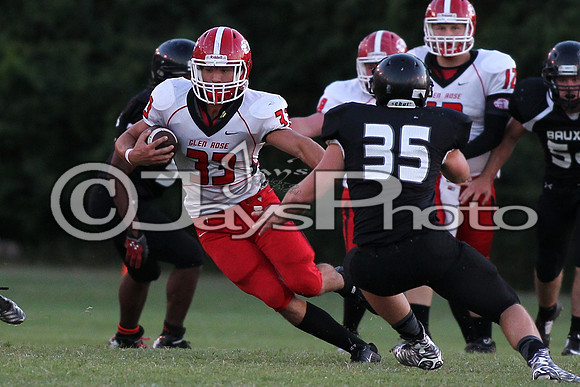 Glen Rose @ Bauxite 9-11-2015 (©Justin Manning) JWM_0254