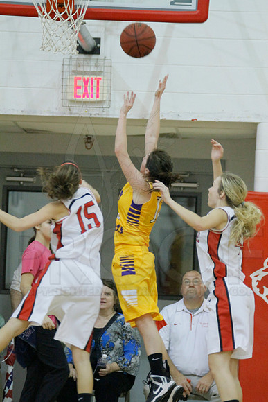 Fountain Lake @ Glen Rose 1-29-13 (Justin Manning)0310