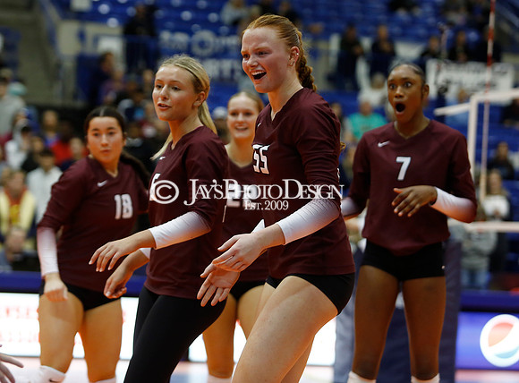 Benton vs. Greenwood 5A State Final 10-28-23  _JWM_0031
