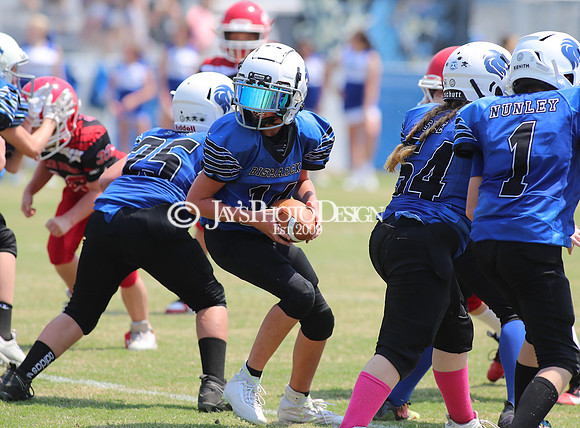 6th Grade Peewee Football (Glen Rose @ Bismarck) 8-24-24_JWM_0153
