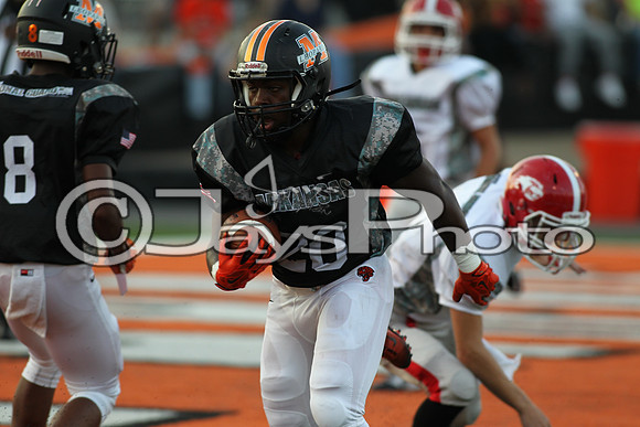 Glen Rose @ Malvern 9-4-2015 (©Justin Manning) JWM_0146