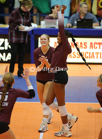 Benton vs. Greenwood 5A State Final 10-28-23  _JWM_0328