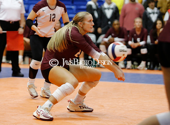 Benton vs. Greenwood 5A State Final 10-28-23  _JWM_0120