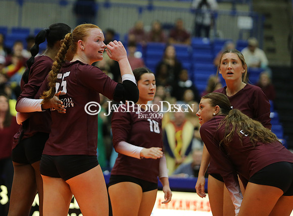 Benton vs. Greenwood 5A State Final 10-28-23  _JWM_1088