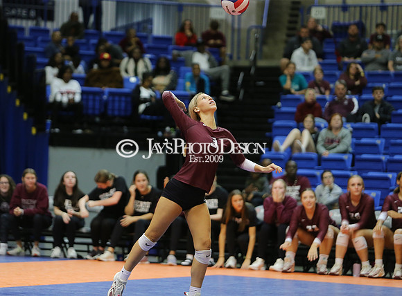 Benton vs. Greenwood 5A State Final 10-28-23  _JWM_1132