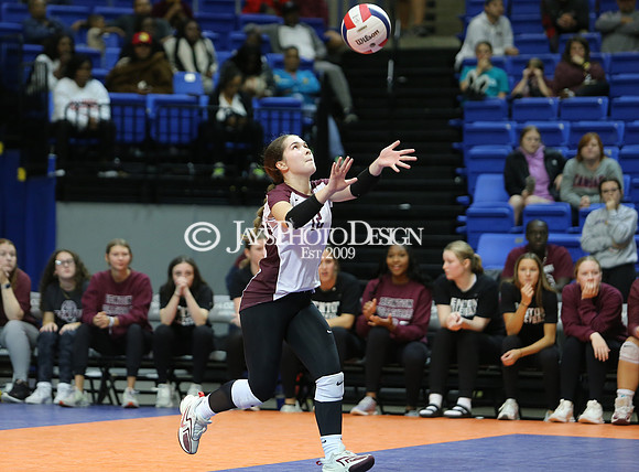 Benton vs. Greenwood 5A State Final 10-28-23  _JWM_1309