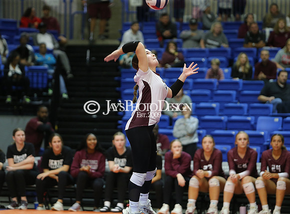 Benton vs. Greenwood 5A State Final 10-28-23  _JWM_1310