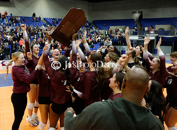 Benton vs. Greenwood 5A State Final 10-28-23  _JWM_0992