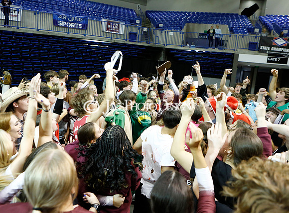 Benton vs. Greenwood 5A State Final 10-28-23  _JWM_1078