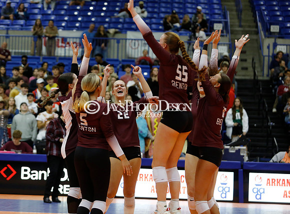 Benton vs. Greenwood 5A State Final 10-28-23  _JWM_0133