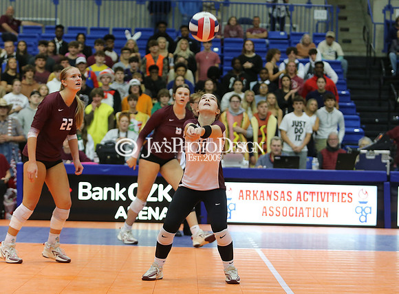 Benton vs. Greenwood 5A State Final 10-28-23  _JWM_1203