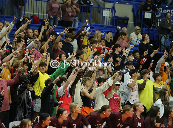 Benton vs. Greenwood 5A State Final 10-28-23  _JWM_1348