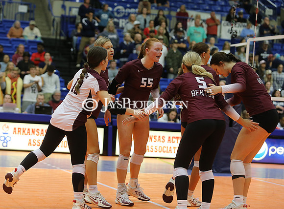 Benton vs. Greenwood 5A State Final 10-28-23  _JWM_1259