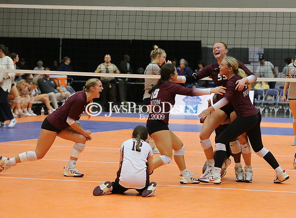 Benton vs. Greenwood 5A State Final 10-28-23  _JWM_1353