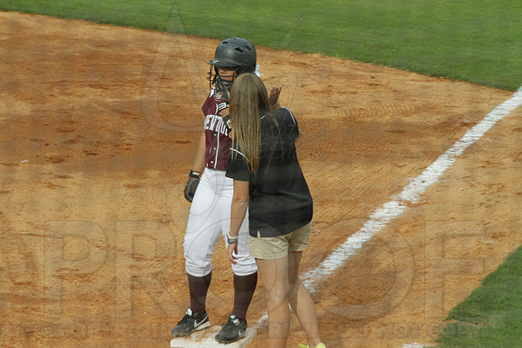 6A State Softball Finals Sheridan vs. Benton 5-23-2014 (© Justin Manning) JWM_0001