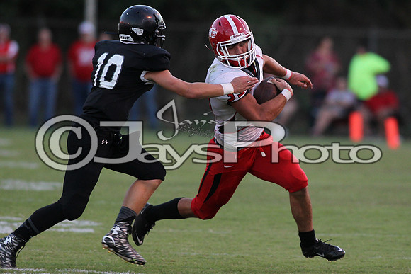 Glen Rose @ Bauxite 9-11-2015 (©Justin Manning) JWM_0269