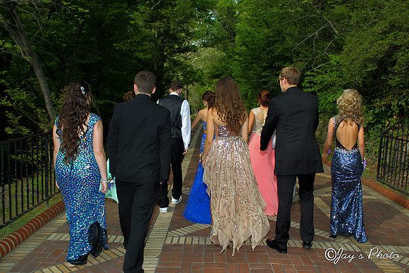 Glen Rose Prom 2015 4-17-2015 (©Justin Manning) JWM_0176