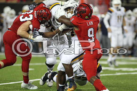 Toledo @ Arkansas State 9-2-16_JWM_1825