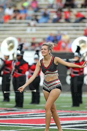 Missouri State @ Arkansas State 9-19-2015 (©Justin Manning) JWM_0329