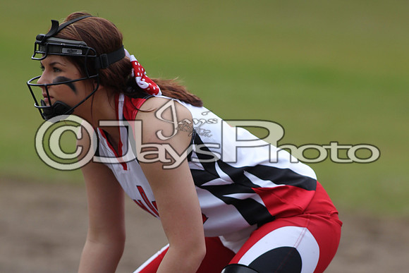 Glen Rose @ Malvern Softball 3-16-2015 (©Justin Manning) JWM_107