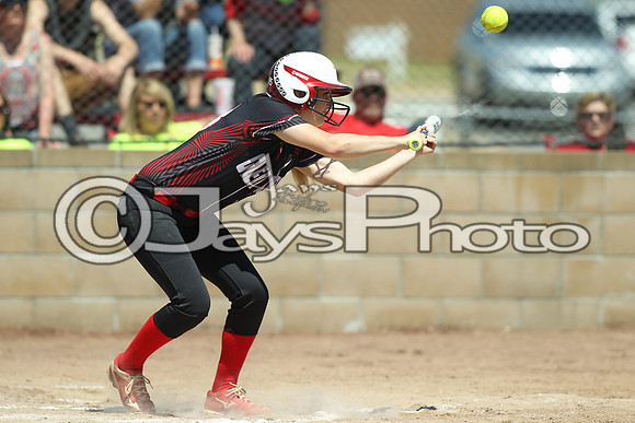 Glen Rose vs. Rose Bud 5-3A Regional softball 5-6-17_JWM00080