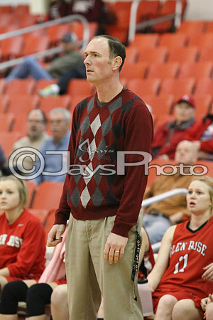 Glen Rose vs. Bismarck Girls 3A District Tournament  2-19-2015 (©Justin Manning) JWM_022
