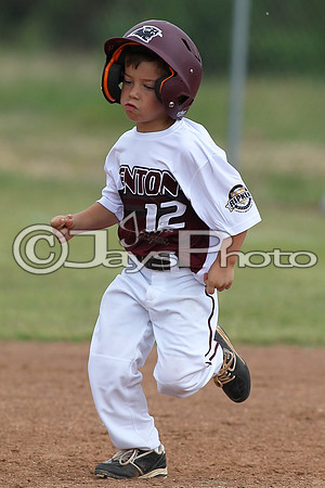 Arkadelphia vs Benton 5-6 year old All-Stars 6-13-2015 (©Justin Manning) JWM_0084