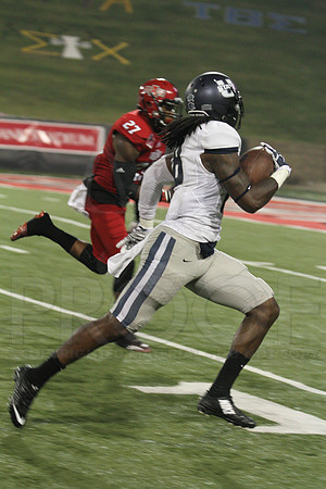 Utah State @ Arkansas State 9-20-2014 (©Justin Manning) JWM_348