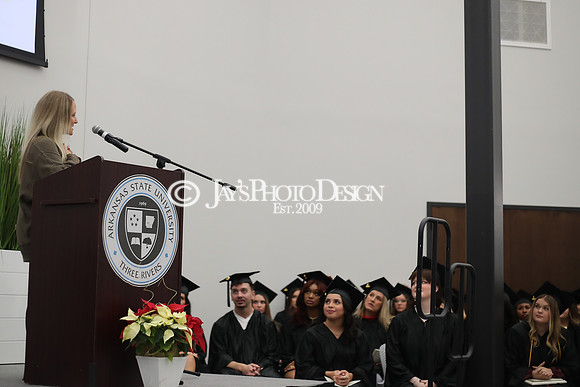 Arkansas State University Three Rivers (Health Sciences' Pinning Ceremony) LPN & RN 12-12-24 _JWM_0231
