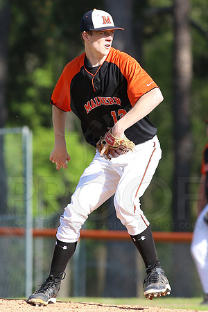 Sheridan @ Malvern 4-15-13 (© Justin Manning) JWM0310