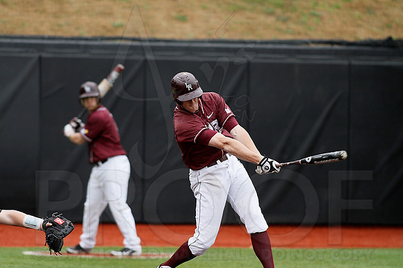 ASU @ UALR baseball 3-17-13 (© Justin Manning) JWM0232