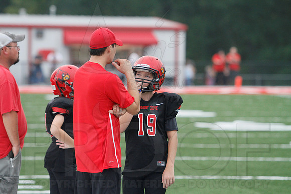 Mt. Pine @ Harmony Grove Peewee 10-5-13 (© Justin Manning) JWM0043