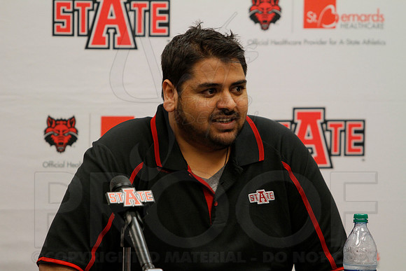 AState Spring Game 4-18-2014 (© Justin Manning) JWM_0885