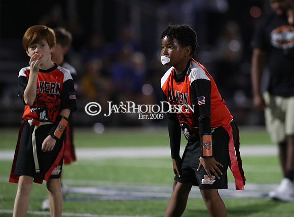 Malvern @ Lakeside 3rd Grade Flag Football (Championship) 10-29-24_JWM_0566