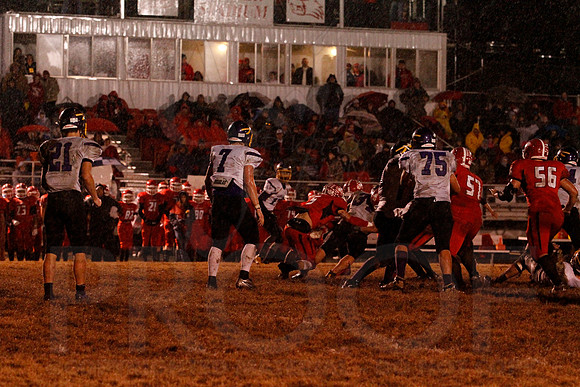 Lavaca @ Glen Rose 11-22-13 (©Justin Manning) JWM_0061