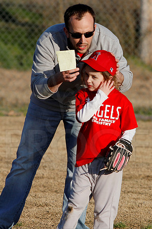 T-ball Angel's & Rangers 3-26-13 (© Justin Manning) JWM0080